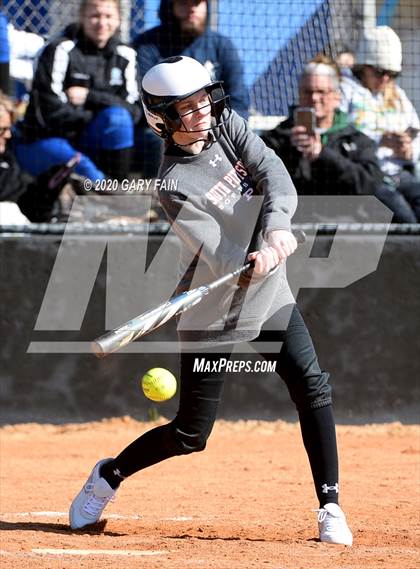 Thumbnail 2 in South Pittsburg vs Rhea County (Sale Creek Play Day) photogallery.