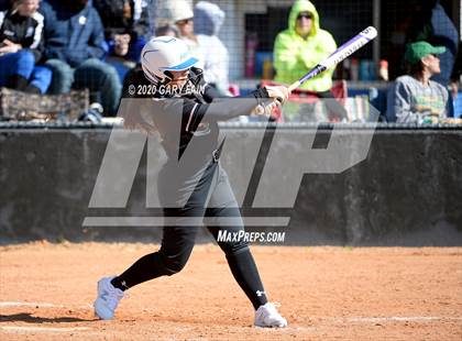 Thumbnail 3 in South Pittsburg vs Rhea County (Sale Creek Play Day) photogallery.