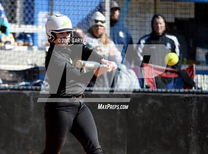 Thumbnail 2 in South Pittsburg vs Rhea County (Sale Creek Play Day) photogallery.