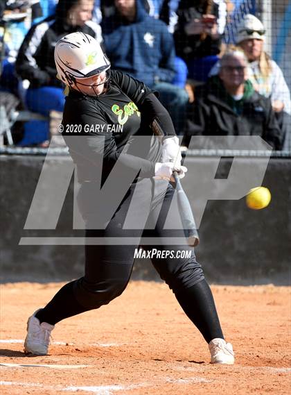 Thumbnail 3 in South Pittsburg vs Rhea County (Sale Creek Play Day) photogallery.