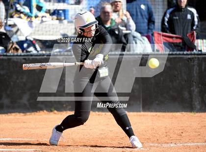 Thumbnail 2 in South Pittsburg vs Rhea County (Sale Creek Play Day) photogallery.