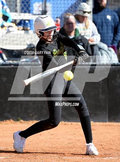 Thumbnail 1 in South Pittsburg vs Rhea County (Sale Creek Play Day) photogallery.