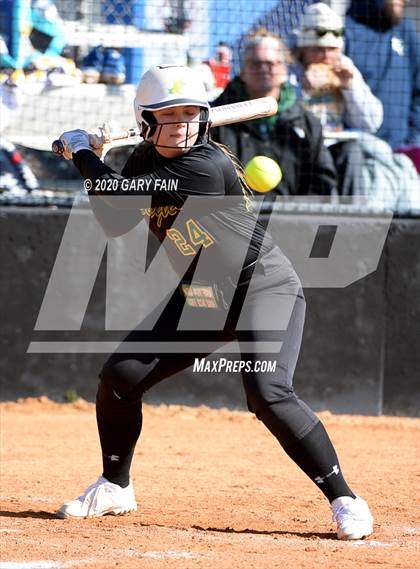Thumbnail 1 in South Pittsburg vs Rhea County (Sale Creek Play Day) photogallery.