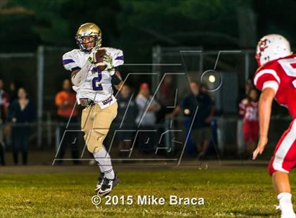Thumbnail 1 in East Providence @ St. Raphael Academy photogallery.