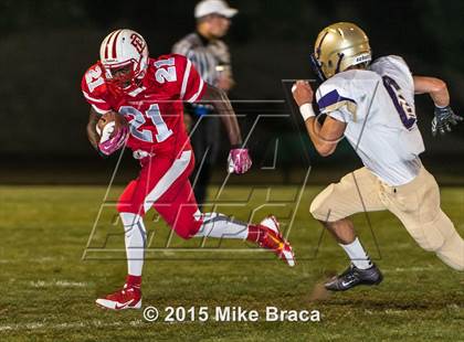 Thumbnail 1 in East Providence @ St. Raphael Academy photogallery.
