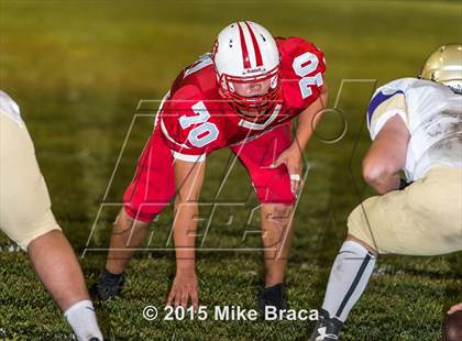 Thumbnail 3 in East Providence @ St. Raphael Academy photogallery.