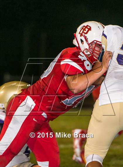 Thumbnail 3 in East Providence @ St. Raphael Academy photogallery.
