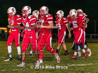 Thumbnail 2 in East Providence @ St. Raphael Academy photogallery.