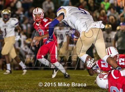 Thumbnail 1 in East Providence @ St. Raphael Academy photogallery.