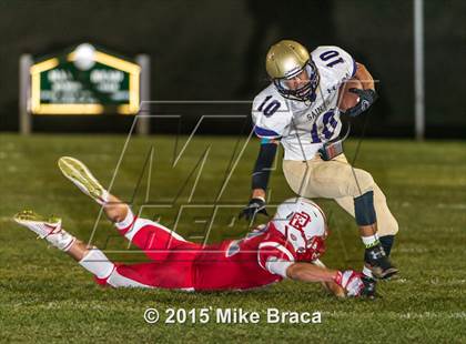 Thumbnail 2 in East Providence @ St. Raphael Academy photogallery.