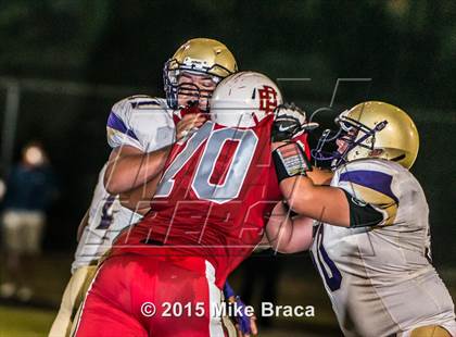 Thumbnail 2 in East Providence @ St. Raphael Academy photogallery.