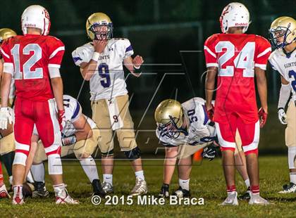 Thumbnail 2 in East Providence @ St. Raphael Academy photogallery.
