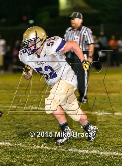 Thumbnail 3 in East Providence @ St. Raphael Academy photogallery.