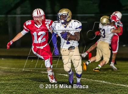 Thumbnail 1 in East Providence @ St. Raphael Academy photogallery.