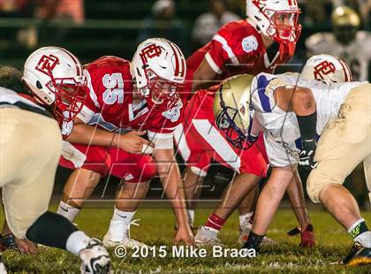 Thumbnail 1 in East Providence @ St. Raphael Academy photogallery.
