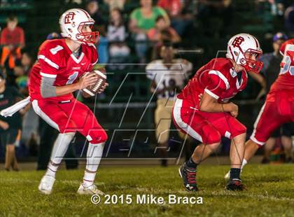 Thumbnail 3 in East Providence @ St. Raphael Academy photogallery.
