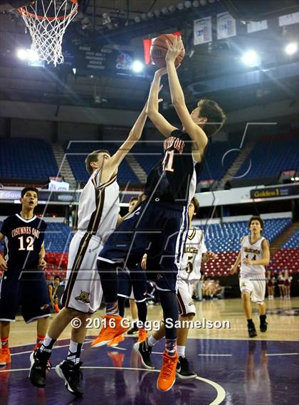 Thumbnail 1 in Cosumnes Oaks @ Whitney photogallery.