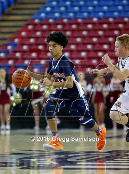 Thumbnail 3 in Cosumnes Oaks @ Whitney photogallery.
