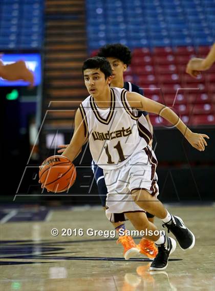 Thumbnail 2 in Cosumnes Oaks @ Whitney photogallery.