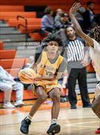 Photo from the gallery "Northern Durham @ Orange"