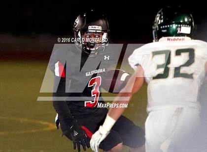 Thumbnail 2 in South Hills vs. Glendora photogallery.