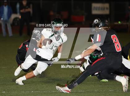 Thumbnail 3 in South Hills vs. Glendora photogallery.