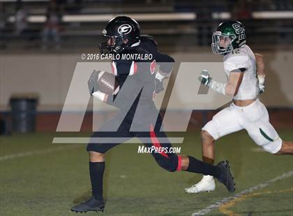 Thumbnail 2 in South Hills vs. Glendora photogallery.