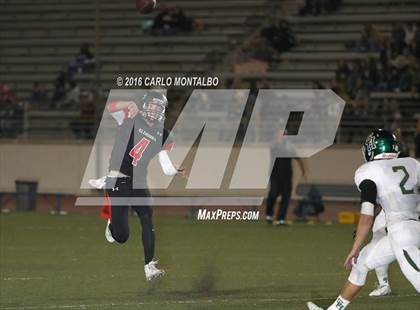 Thumbnail 2 in South Hills vs. Glendora photogallery.
