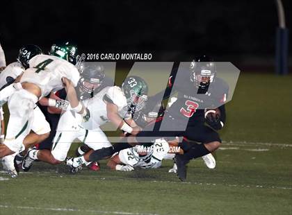 Thumbnail 1 in South Hills vs. Glendora photogallery.