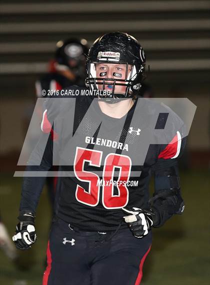 Thumbnail 3 in South Hills vs. Glendora photogallery.