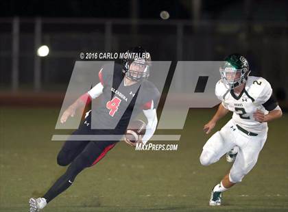 Thumbnail 3 in South Hills vs. Glendora photogallery.