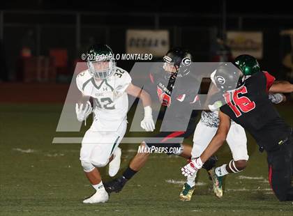Thumbnail 2 in South Hills vs. Glendora photogallery.