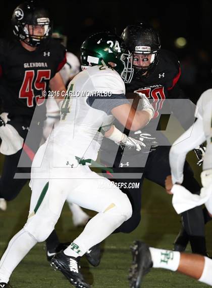 Thumbnail 2 in South Hills vs. Glendora photogallery.