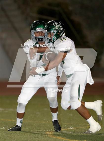 Thumbnail 2 in South Hills vs. Glendora photogallery.