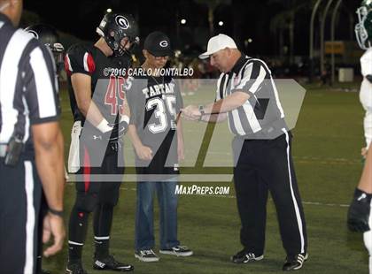 Thumbnail 2 in South Hills vs. Glendora photogallery.