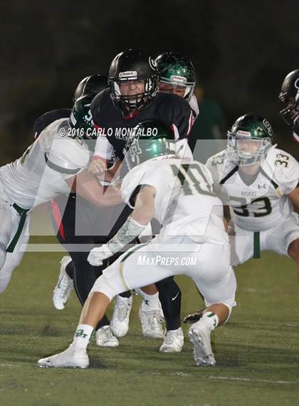 Thumbnail 2 in South Hills vs. Glendora photogallery.