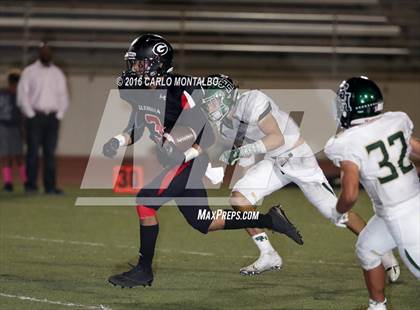 Thumbnail 1 in South Hills vs. Glendora photogallery.