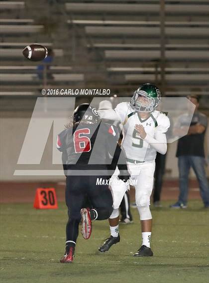 Thumbnail 3 in South Hills vs. Glendora photogallery.