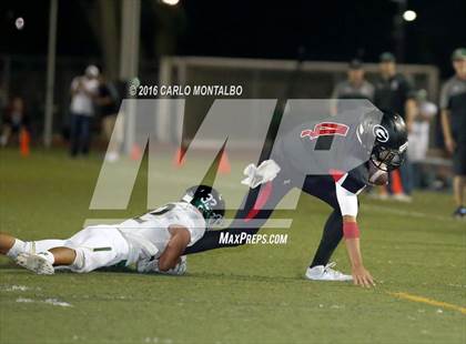 Thumbnail 3 in South Hills vs. Glendora photogallery.