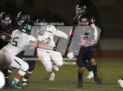 Thumbnail 2 in South Hills vs. Glendora photogallery.