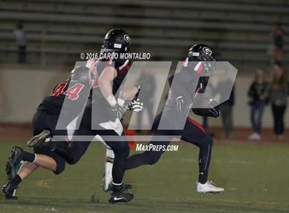 Thumbnail 1 in South Hills vs. Glendora photogallery.