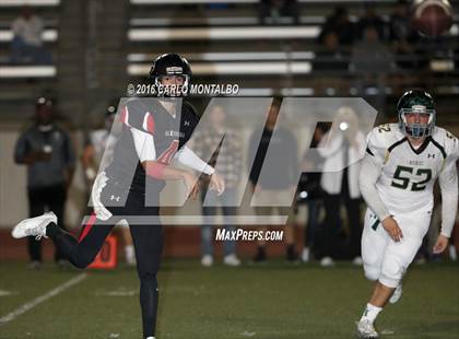 Thumbnail 2 in South Hills vs. Glendora photogallery.