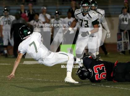 Thumbnail 3 in South Hills vs. Glendora photogallery.