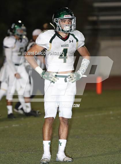Thumbnail 3 in South Hills vs. Glendora photogallery.