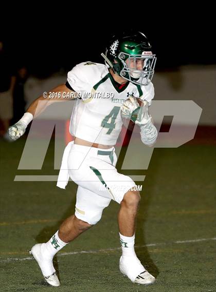 Thumbnail 1 in South Hills vs. Glendora photogallery.