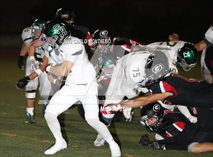 Thumbnail 1 in South Hills vs. Glendora photogallery.