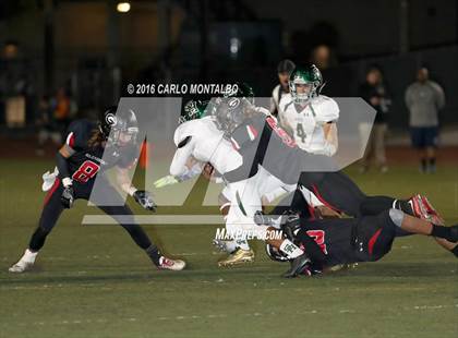 Thumbnail 1 in South Hills vs. Glendora photogallery.