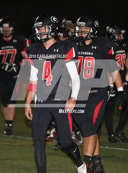 Thumbnail 3 in South Hills vs. Glendora photogallery.