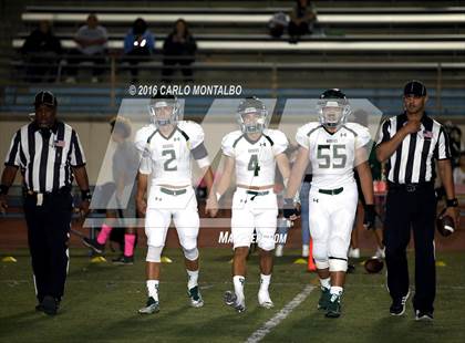 Thumbnail 2 in South Hills vs. Glendora photogallery.