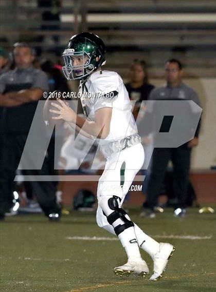 Thumbnail 2 in South Hills vs. Glendora photogallery.